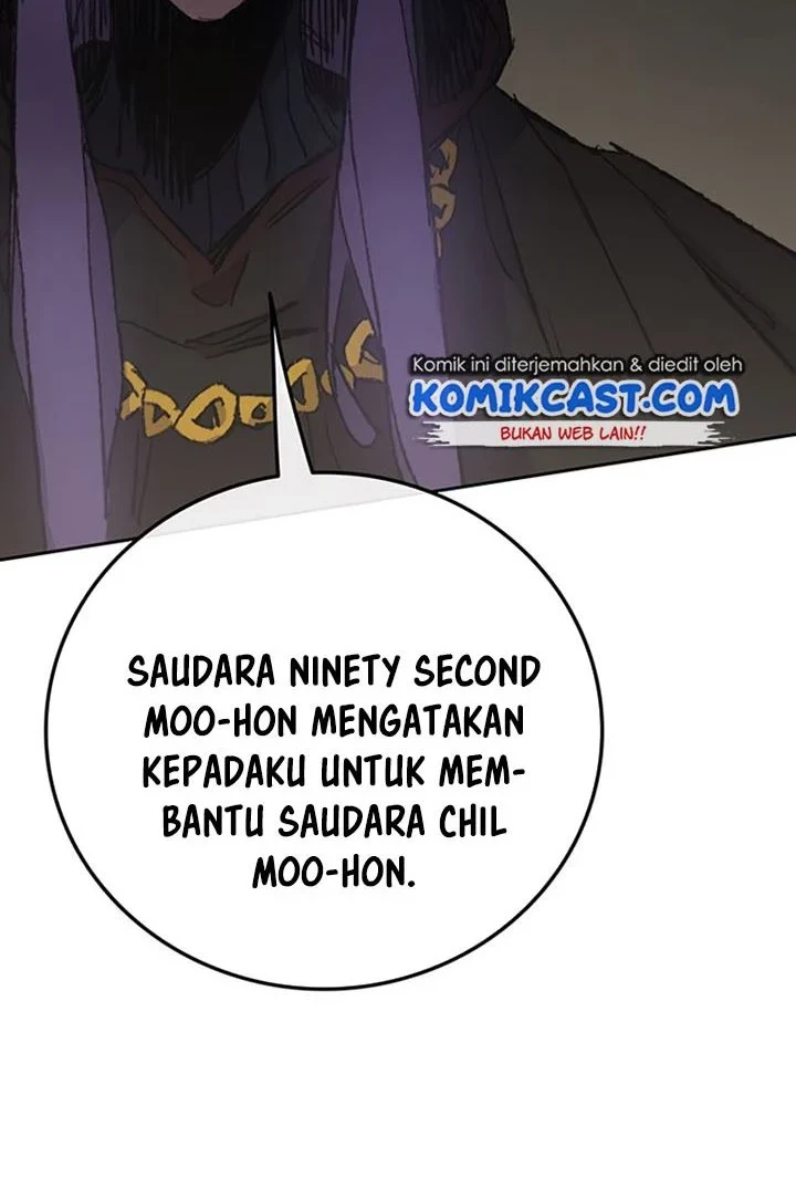 Chapter 83 - halaman 34