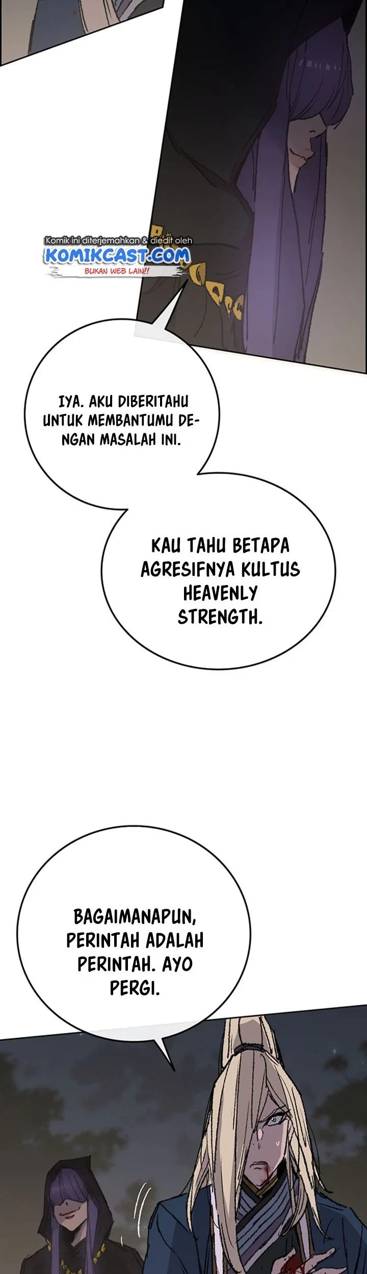 Chapter 83 - halaman 37