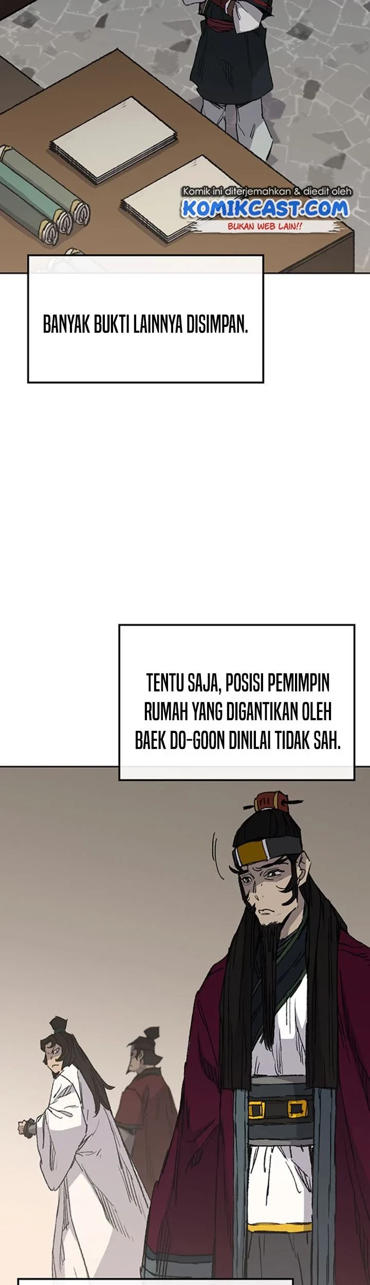 Chapter 83 - halaman 43