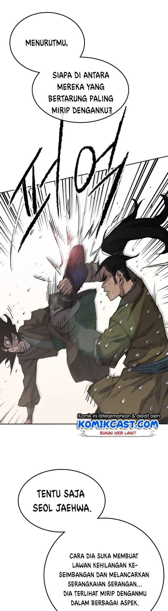 Chapter 84 - halaman 23