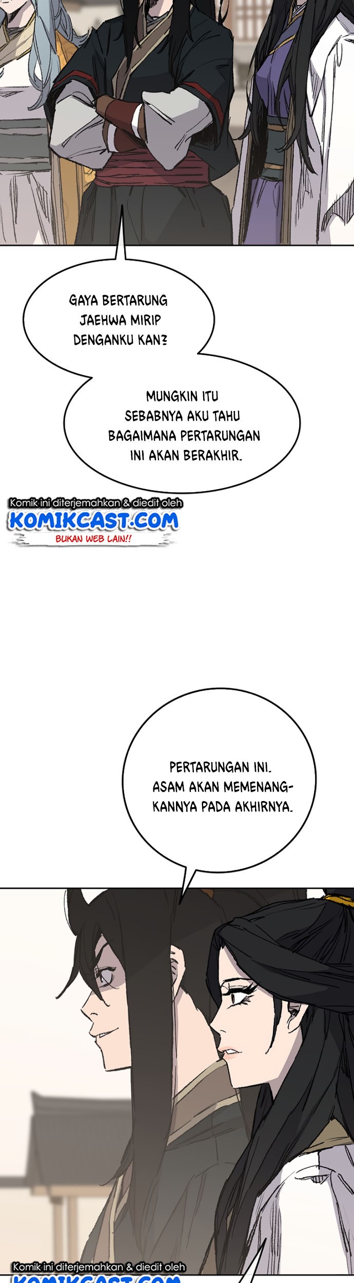 Chapter 84 - halaman 25