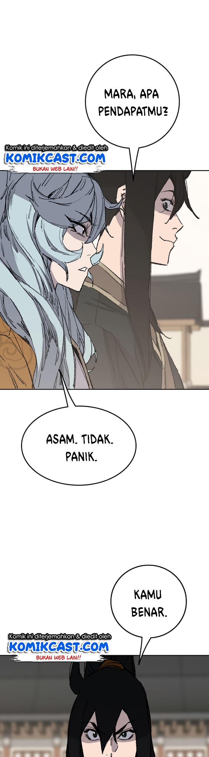Chapter 84 - halaman 27