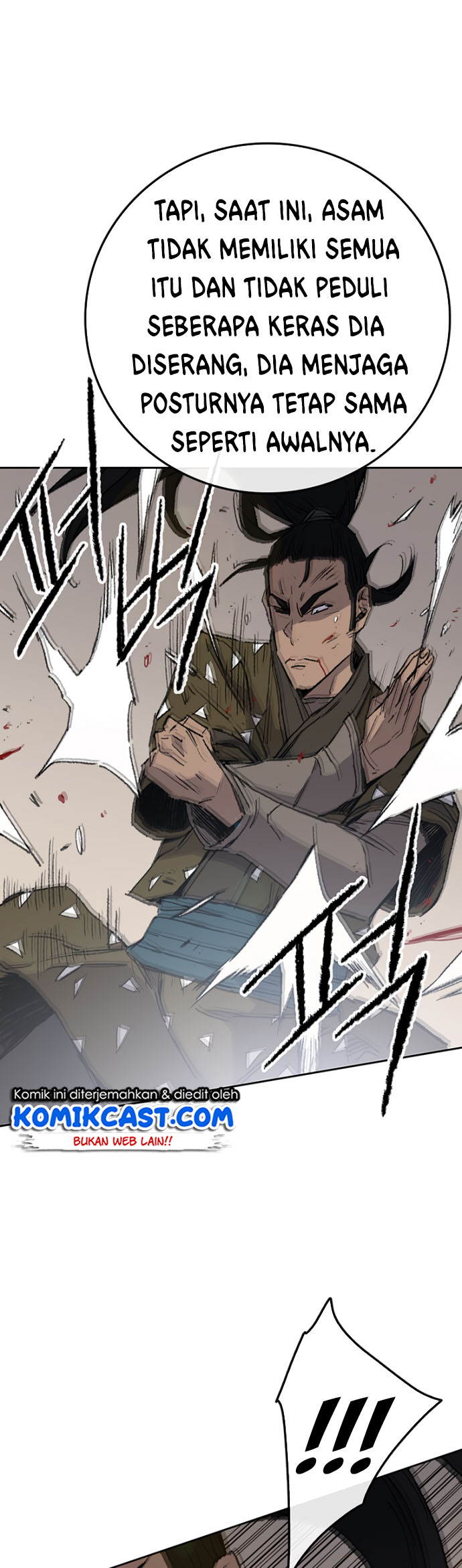 Chapter 84 - halaman 29