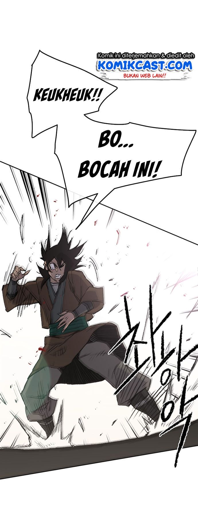 Chapter 84 - halaman 32