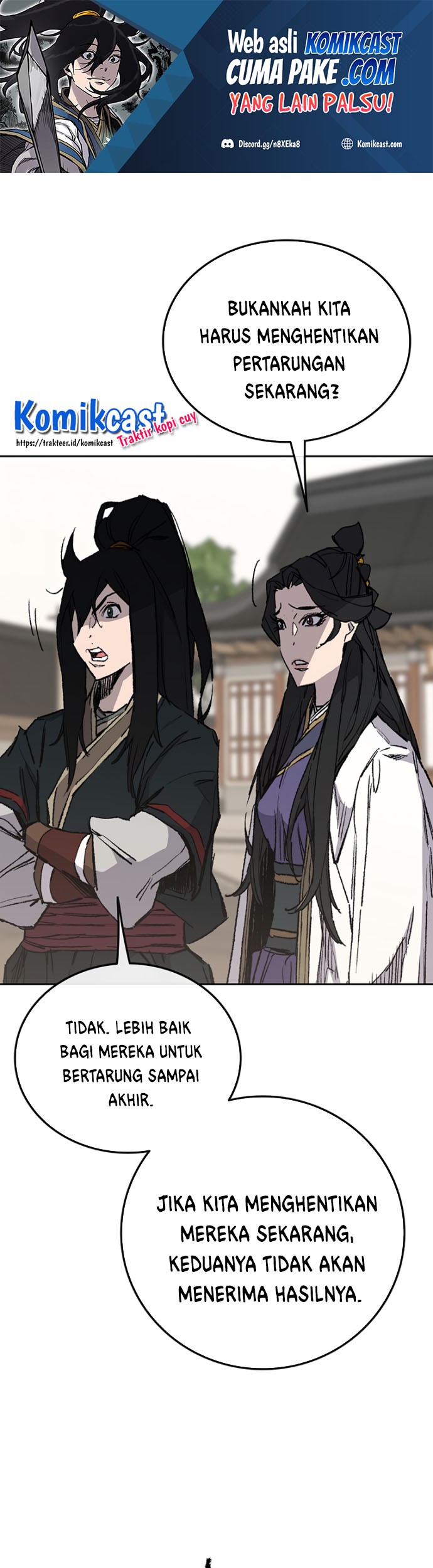 Chapter 84 - halaman 39