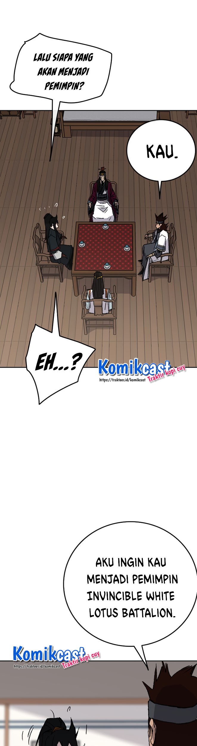 Chapter 84 - halaman 54
