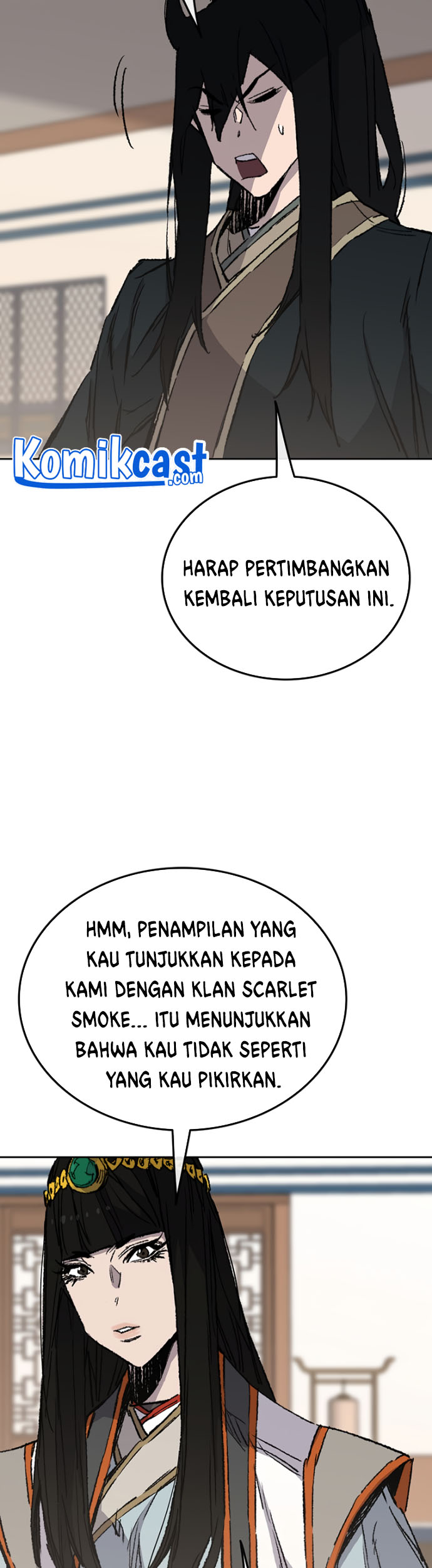 Chapter 84 - halaman 57