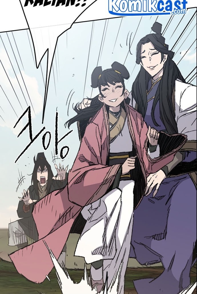 Chapter 84 - halaman 6