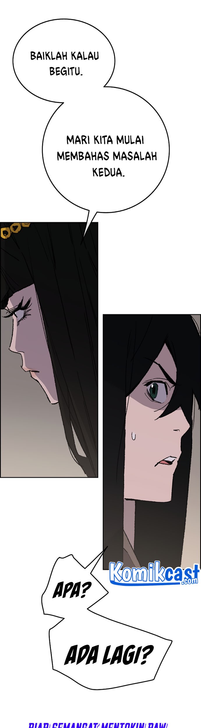 Chapter 84 - halaman 68