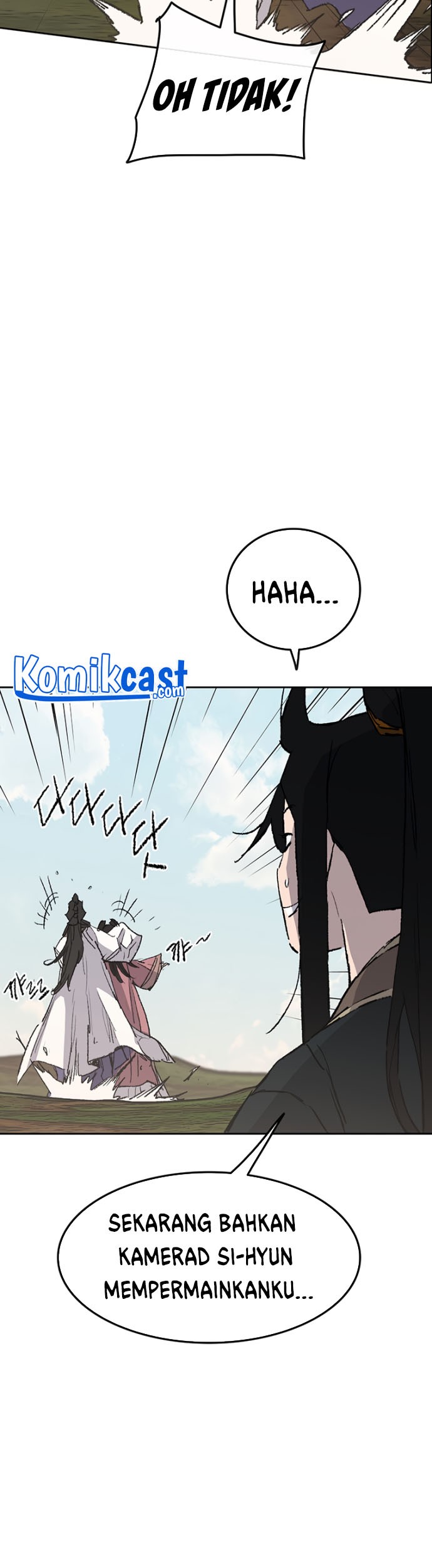 Chapter 84 - halaman 7