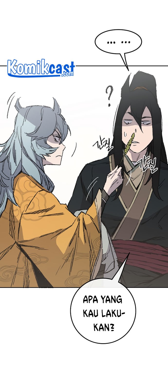 Chapter 84 - halaman 8