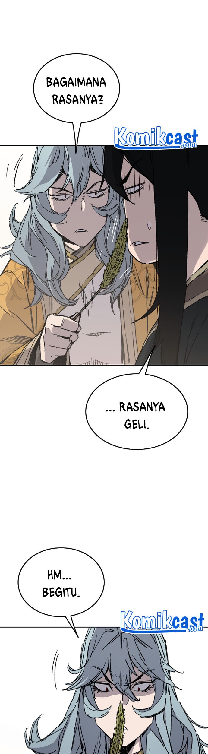 Chapter 84 - halaman 9