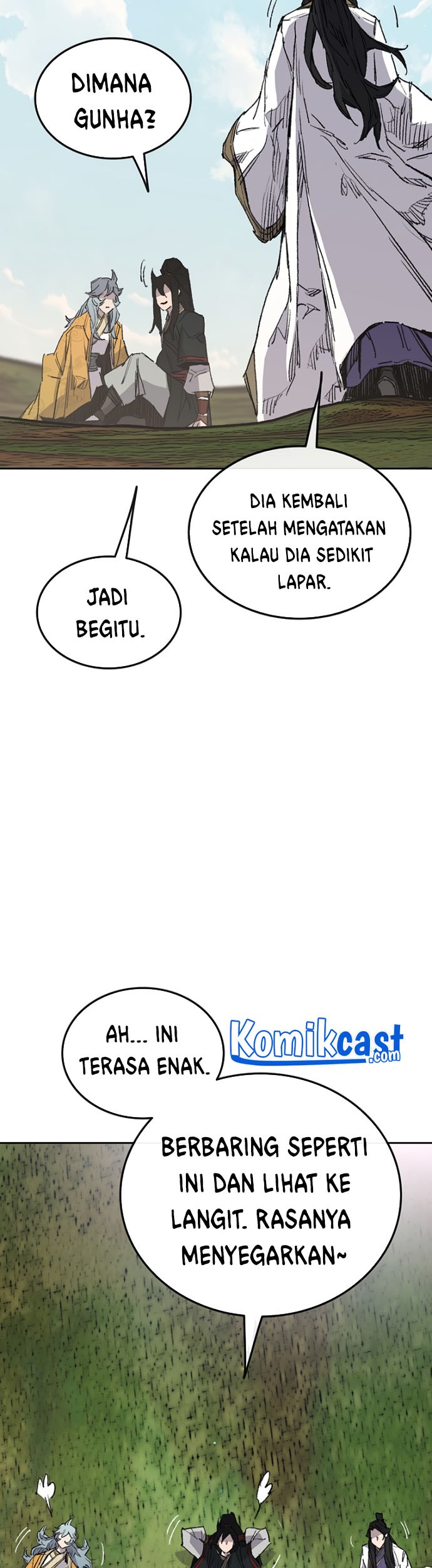 Chapter 84 - halaman 14