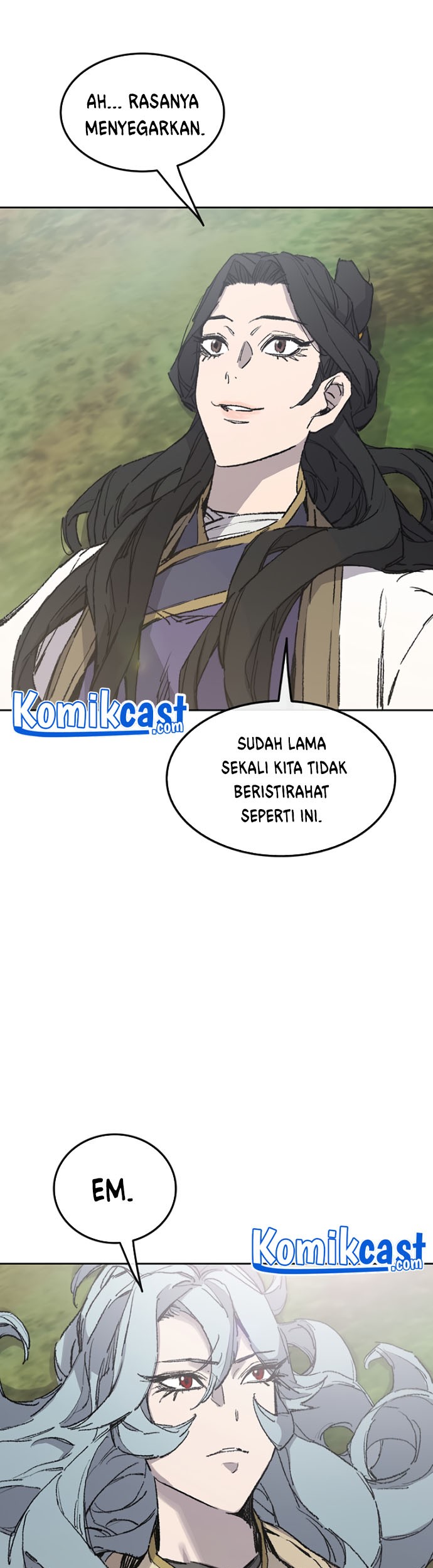 Chapter 84 - halaman 16