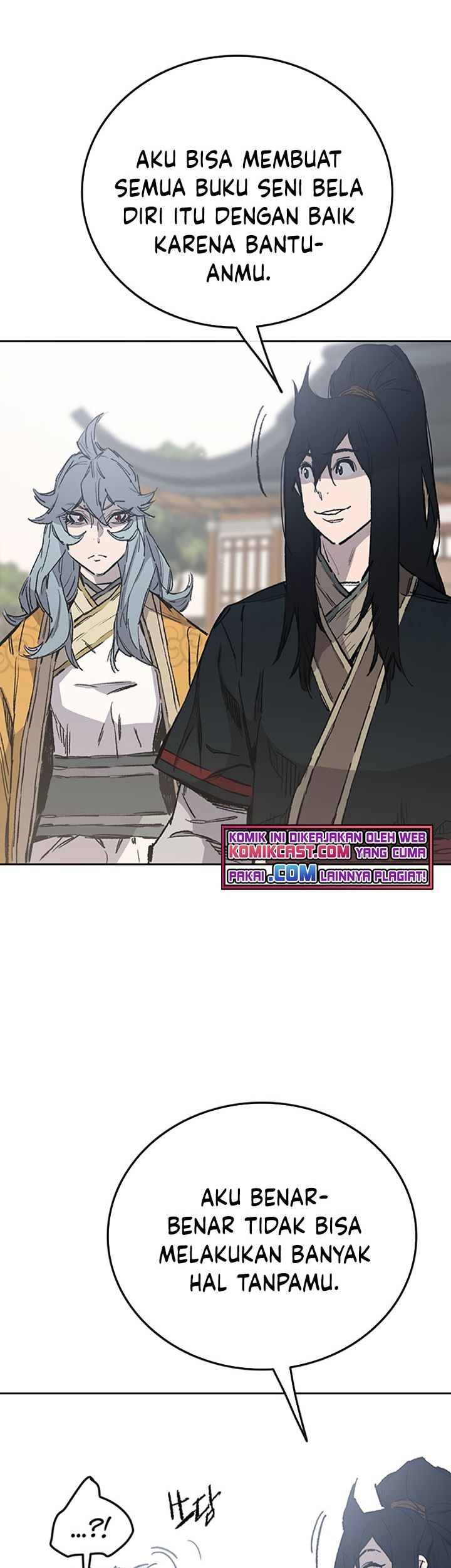 Chapter 85 - halaman 23
