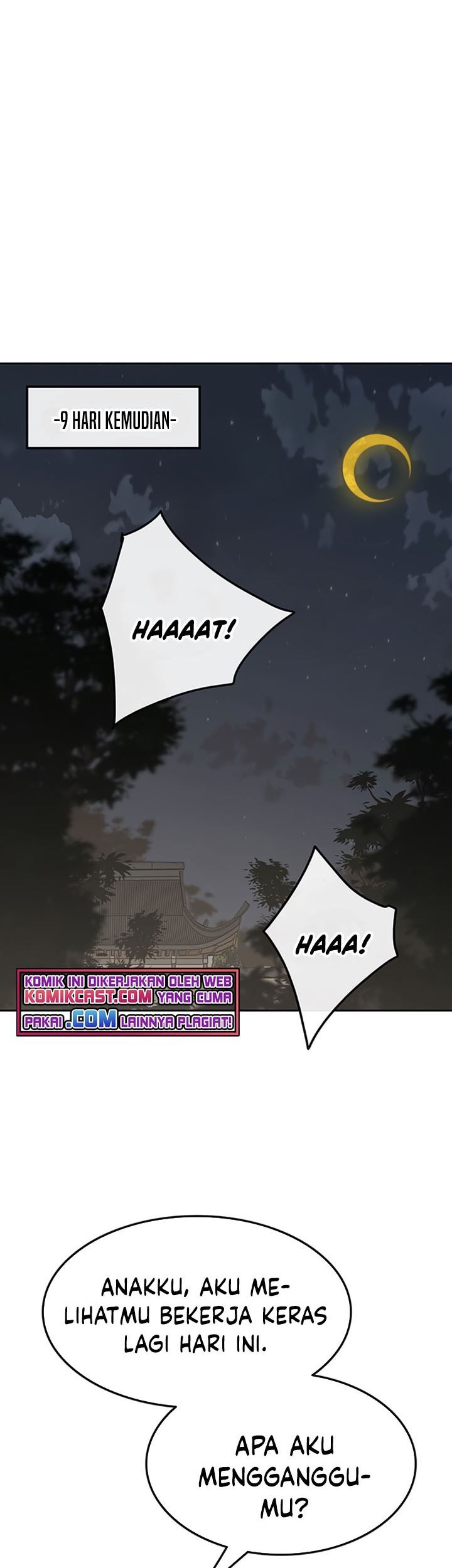 Chapter 85 - halaman 27