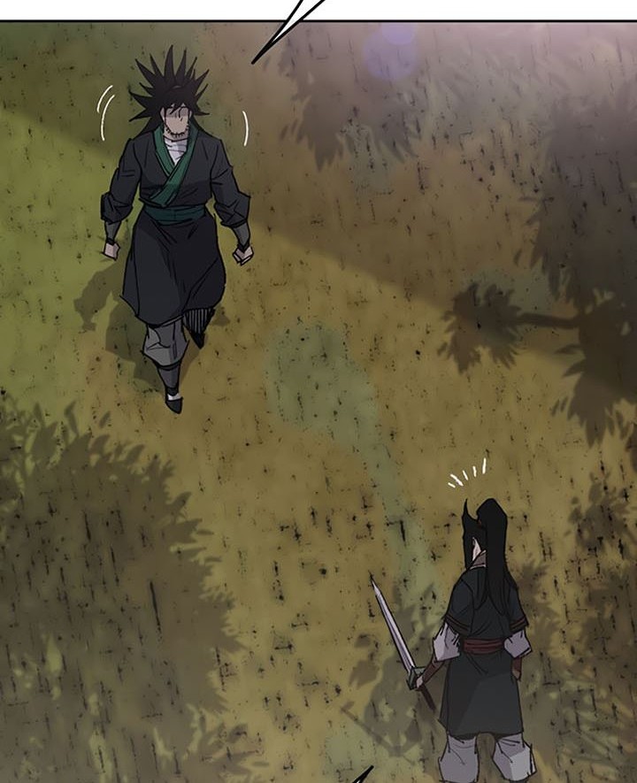 Chapter 85 - halaman 28