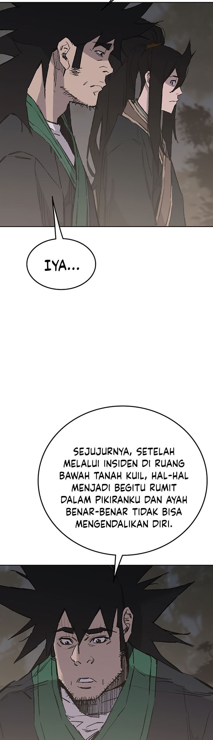 Chapter 85 - halaman 33