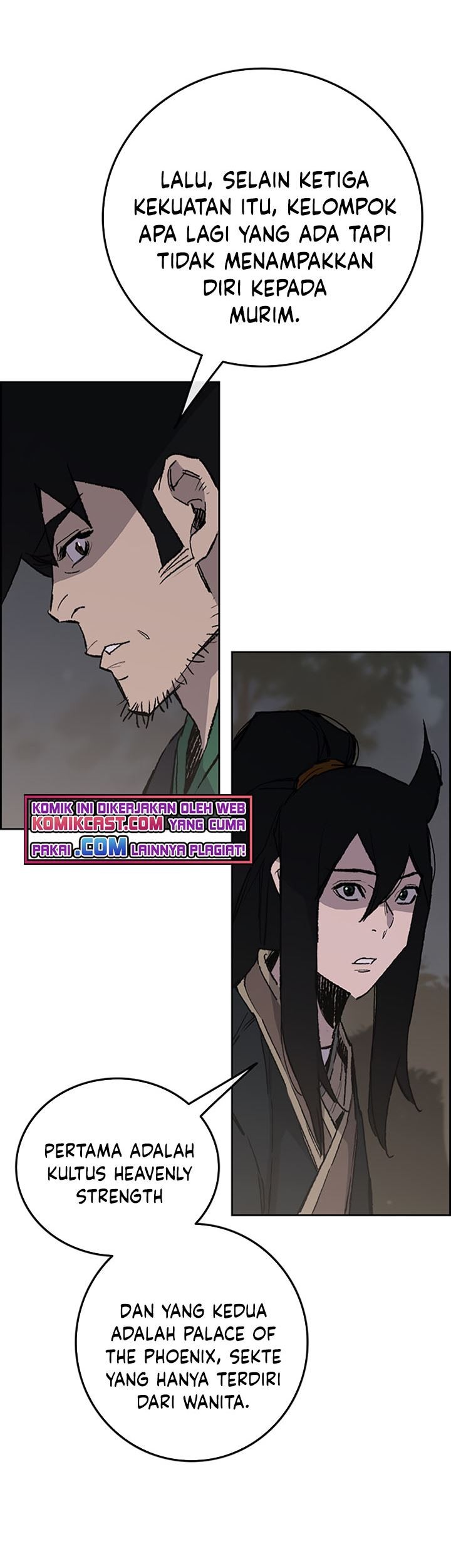 Chapter 85 - halaman 37