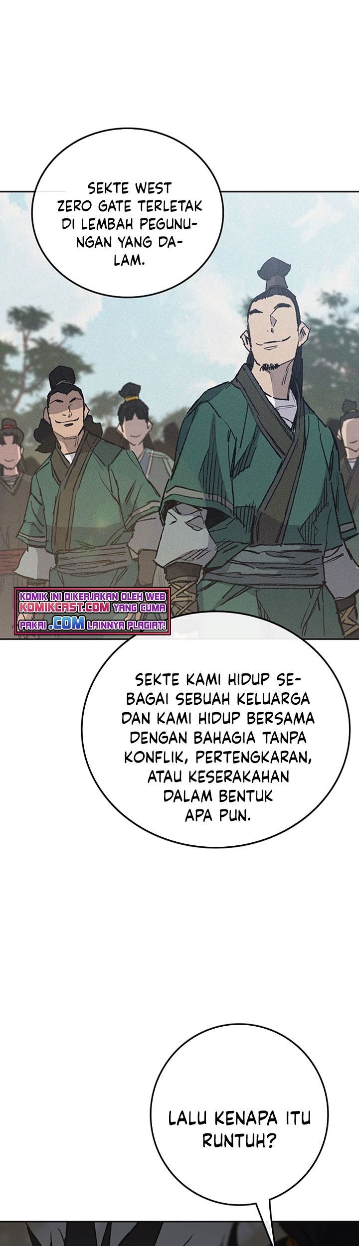 Chapter 85 - halaman 43