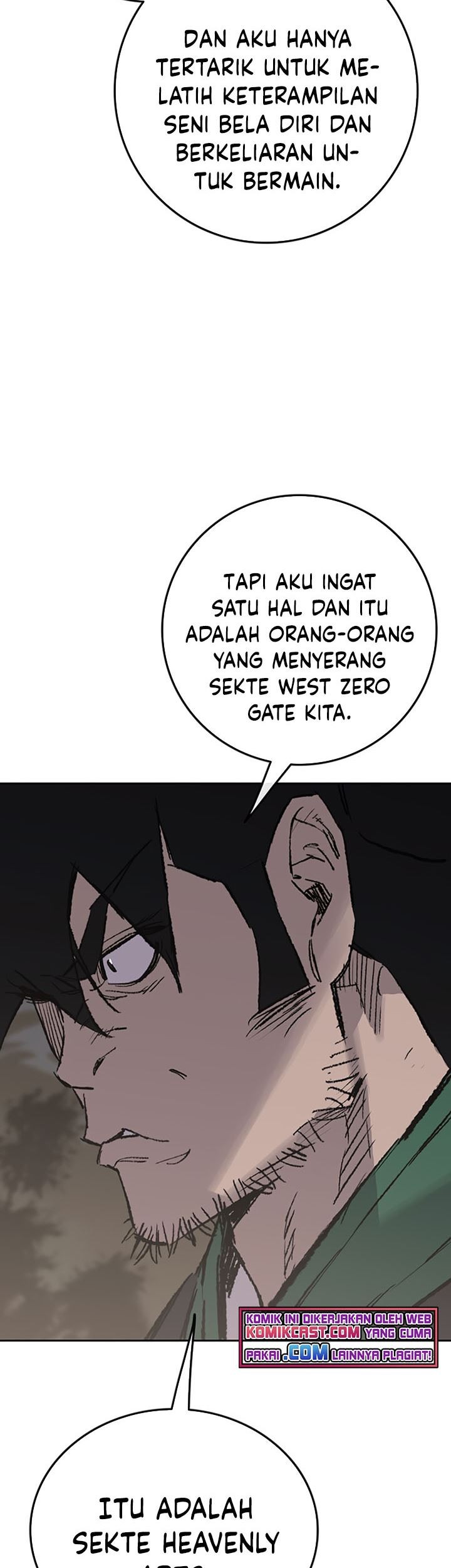 Chapter 85 - halaman 45