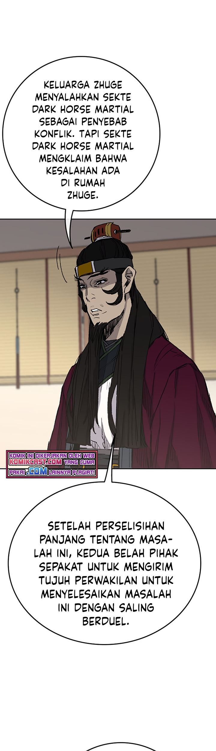 Chapter 85 - halaman 5
