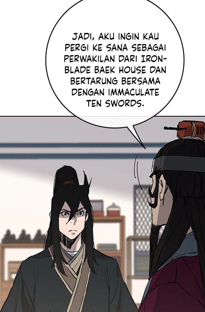 Chapter 85 - halaman 6