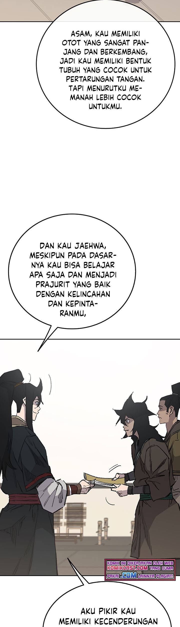 Chapter 85 - halaman 13