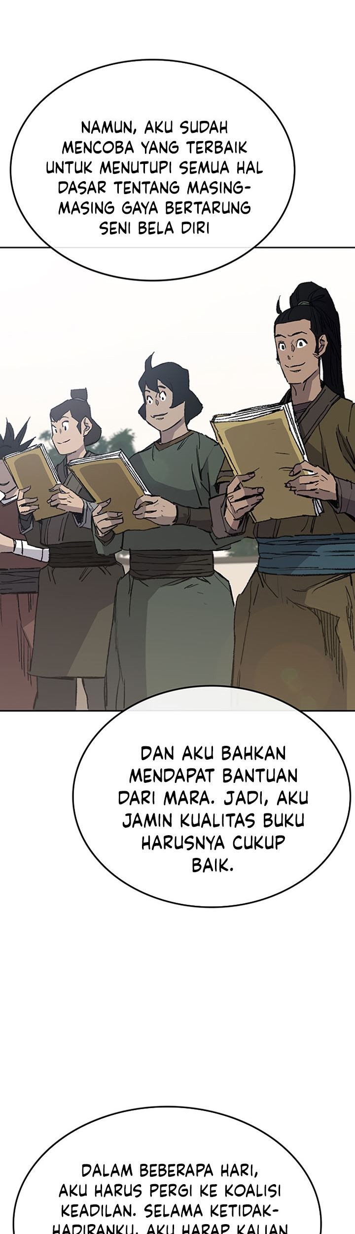 Chapter 85 - halaman 17