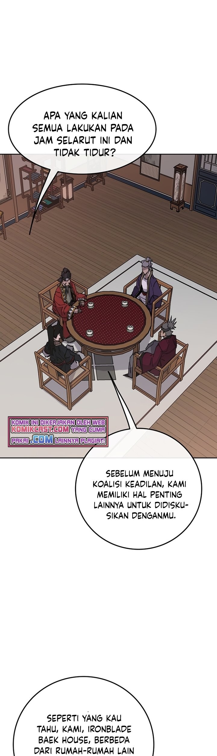 Chapter 86 - halaman 35