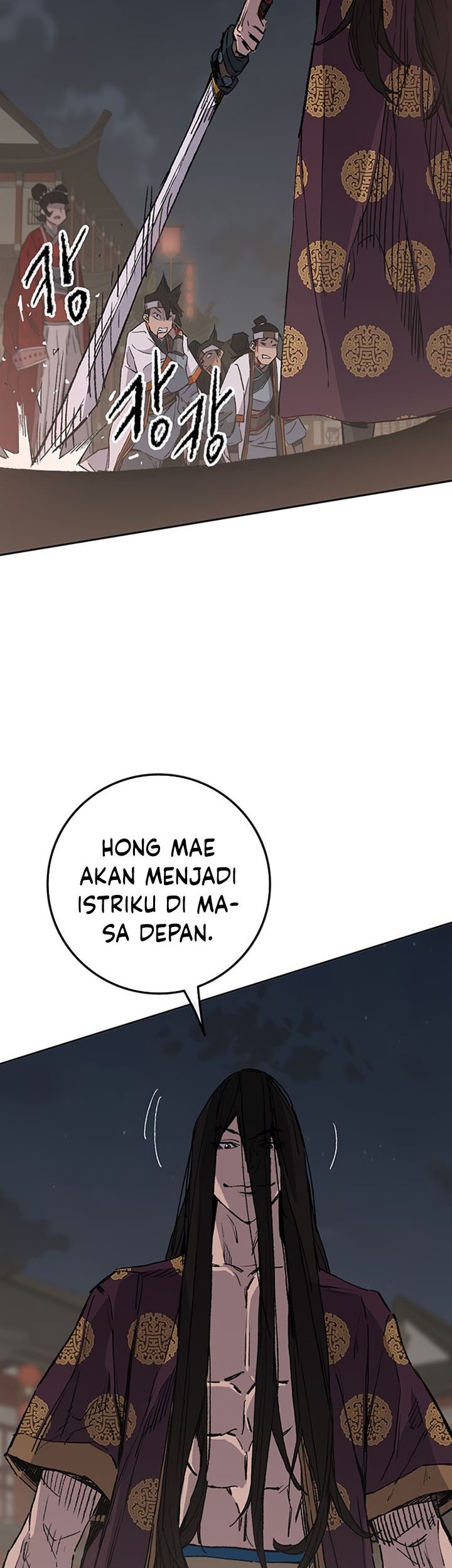 Chapter 87 - halaman 23