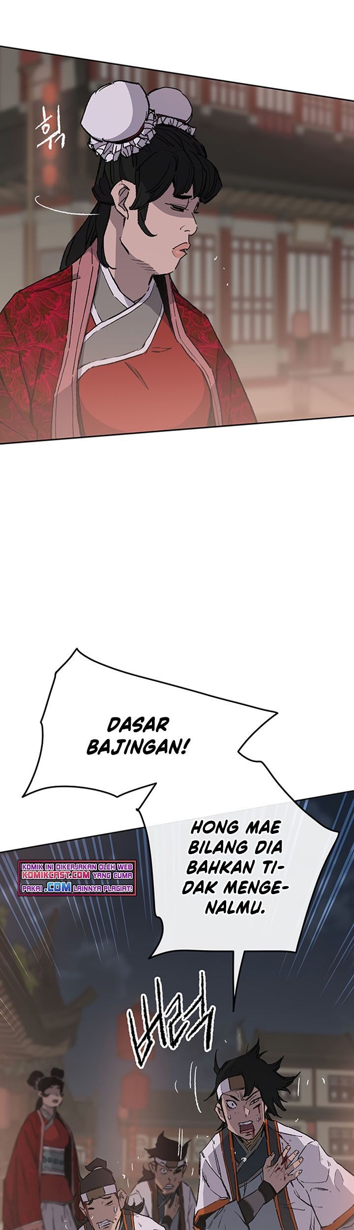 Chapter 87 - halaman 25