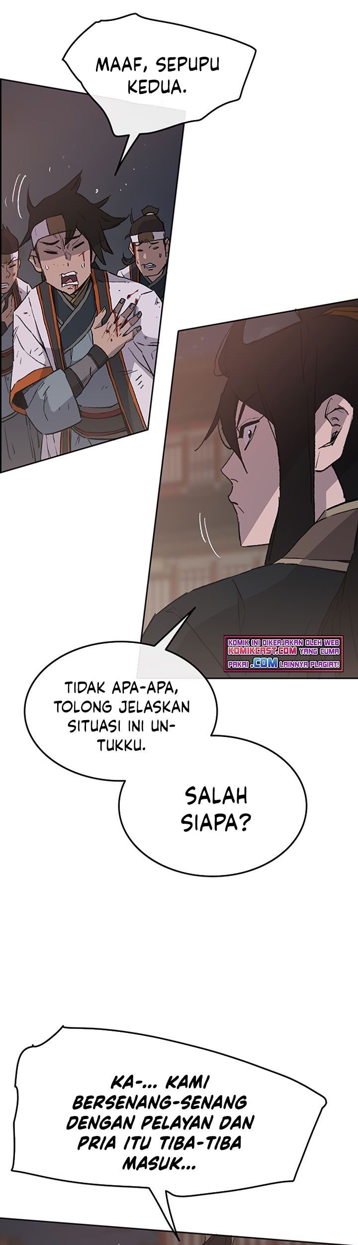 Chapter 87 - halaman 33