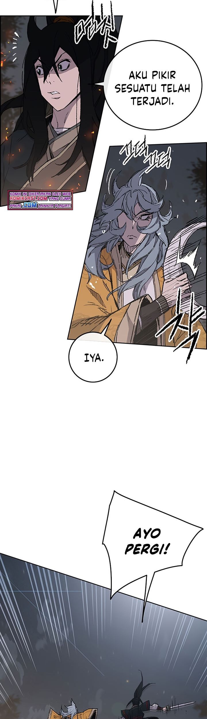 Chapter 87 - halaman 15