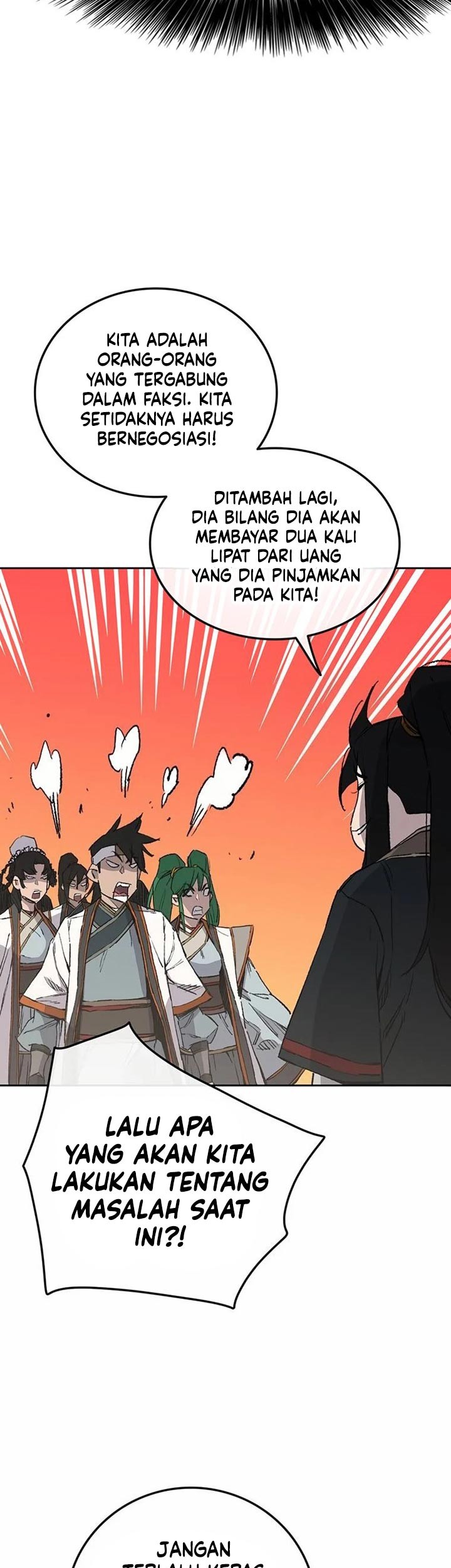 Chapter 88 - halaman 19