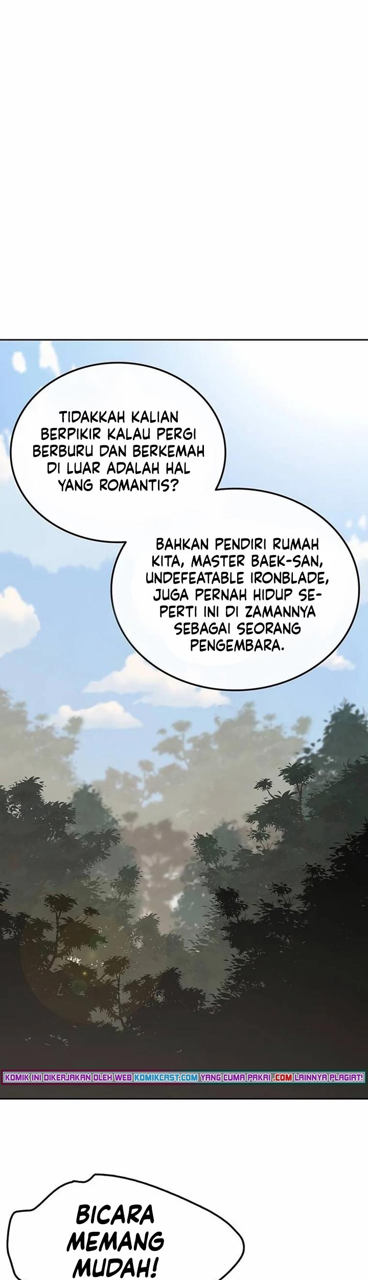 Chapter 88 - halaman 21