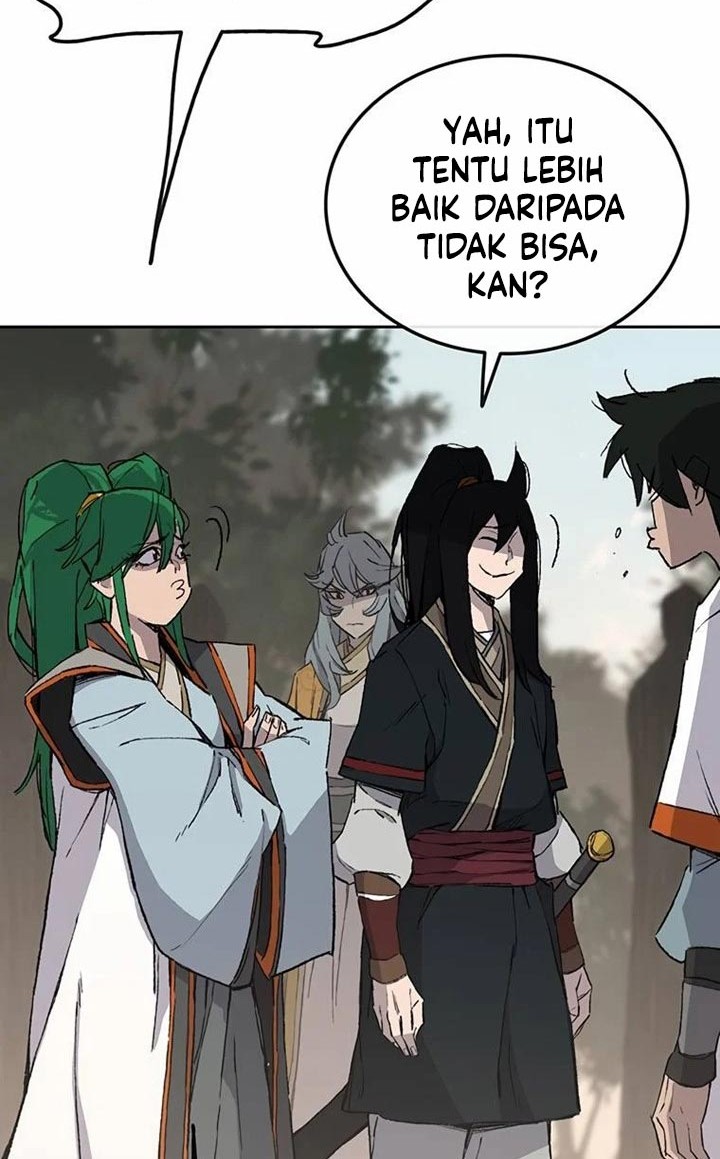 Chapter 88 - halaman 22