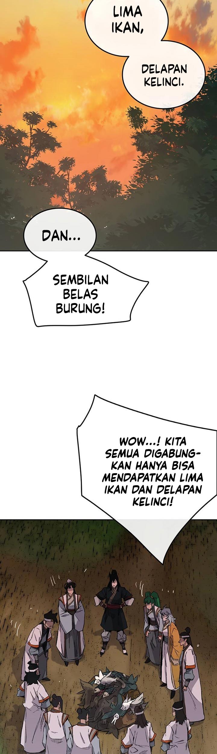 Chapter 88 - halaman 25