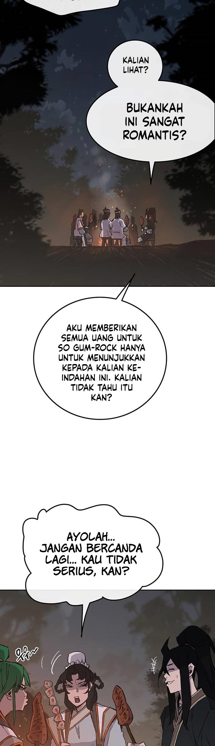 Chapter 88 - halaman 29