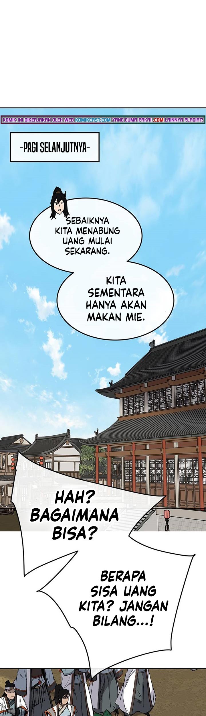 Chapter 88 - halaman 15