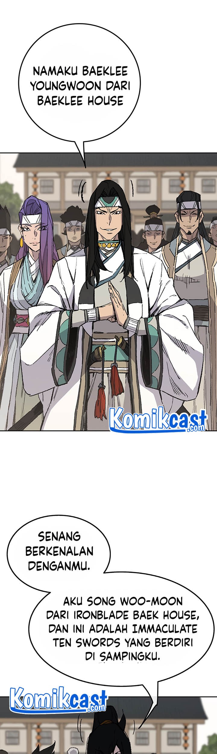 Chapter 89 - halaman 19