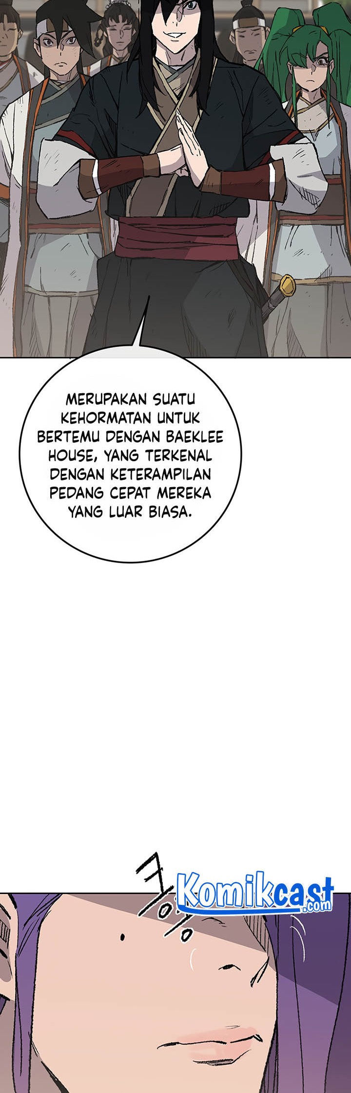 Chapter 89 - halaman 20