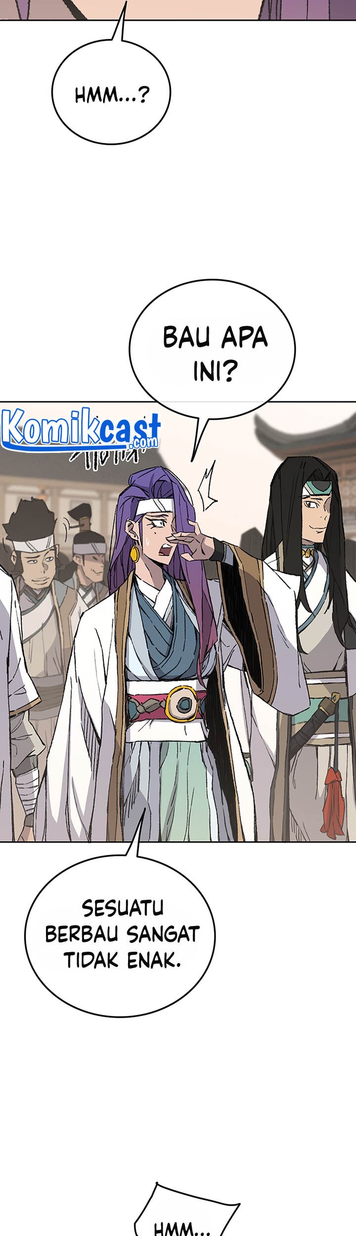 Chapter 89 - halaman 21
