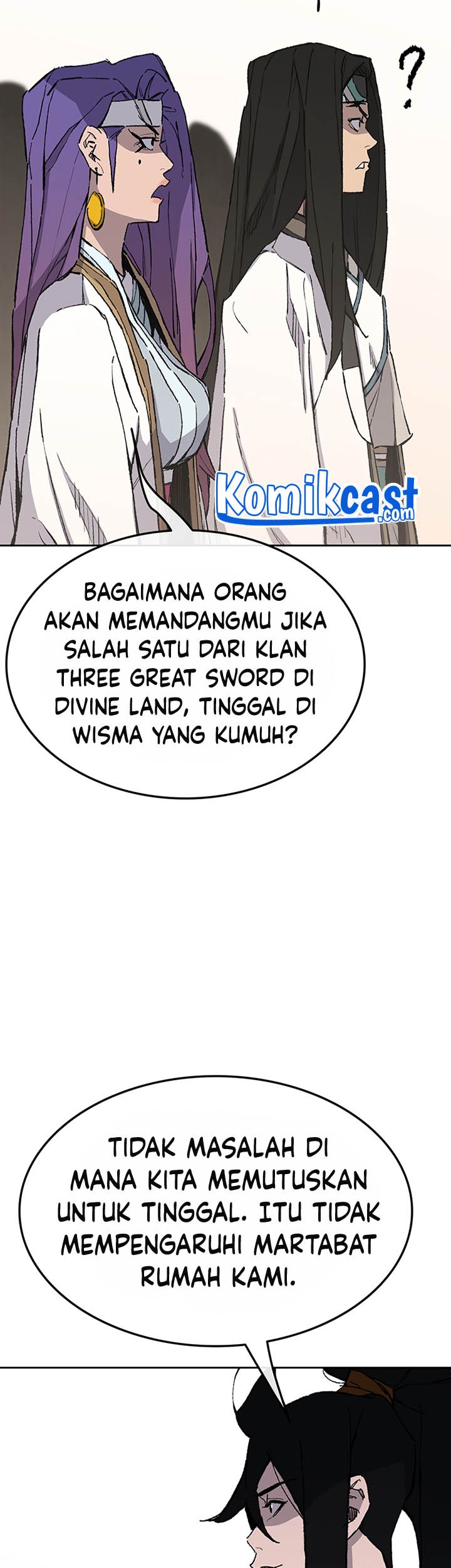 Chapter 89 - halaman 26