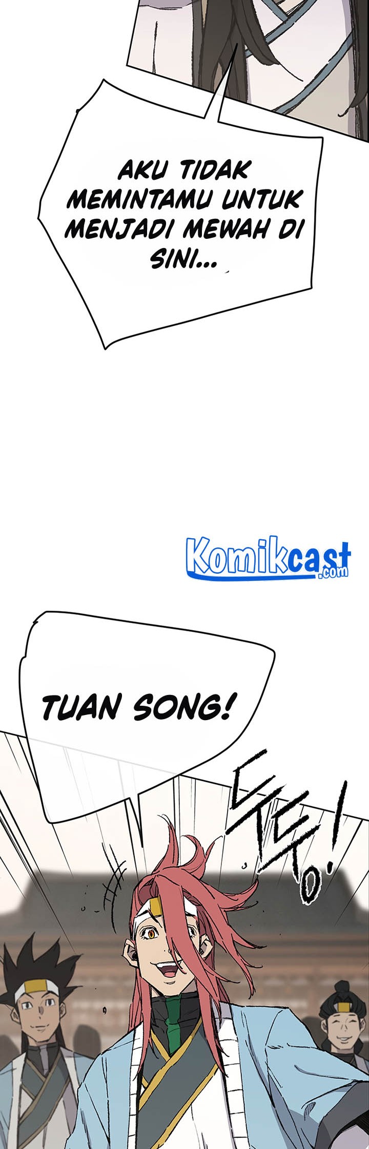 Chapter 89 - halaman 29