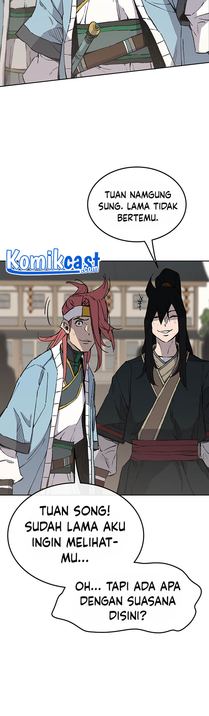 Chapter 89 - halaman 30