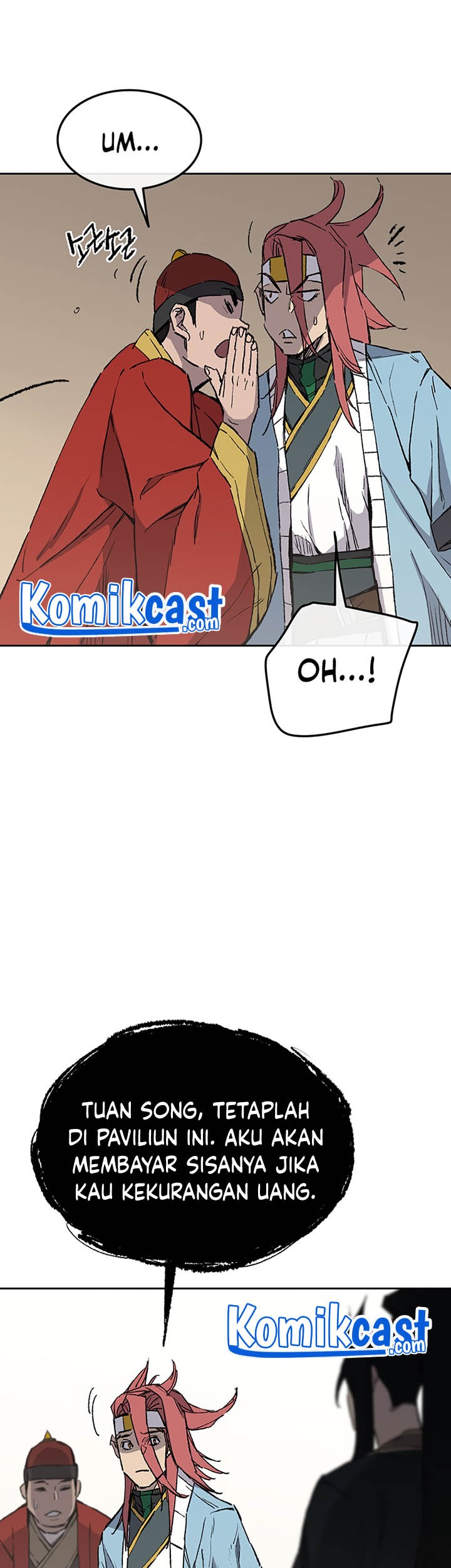 Chapter 89 - halaman 31