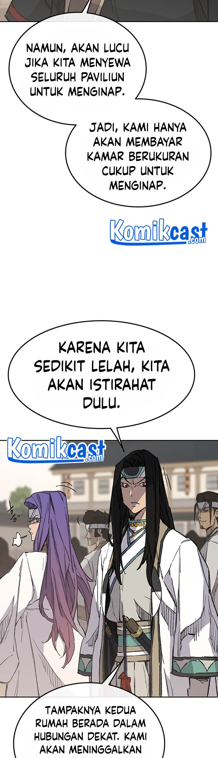 Chapter 89 - halaman 33