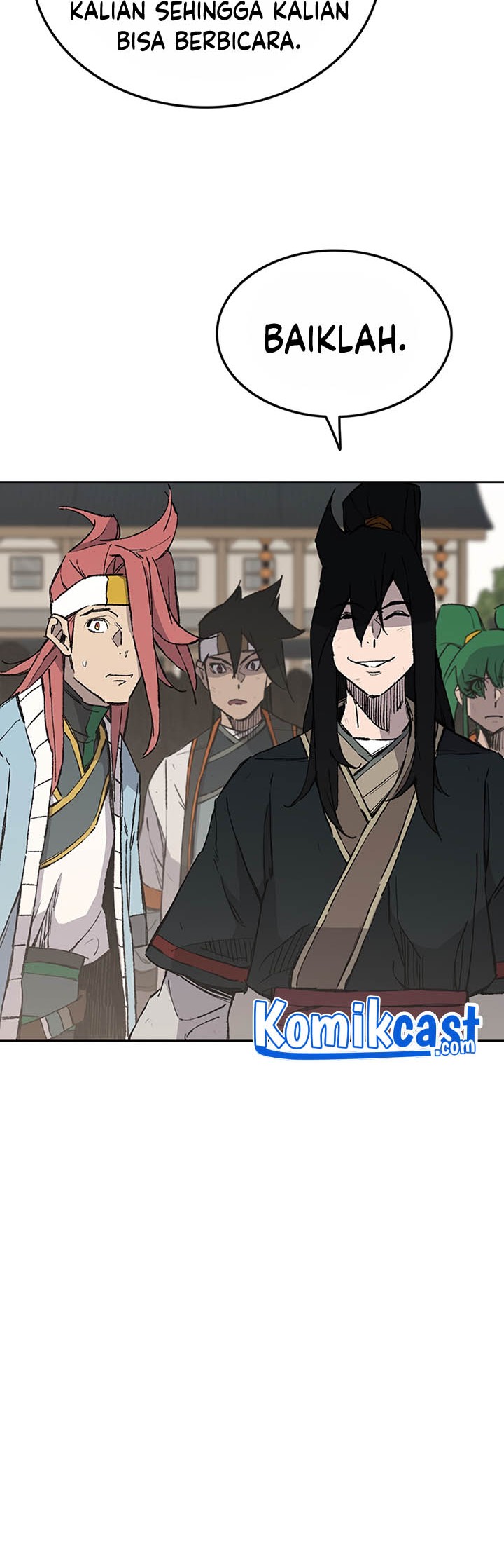 Chapter 89 - halaman 34