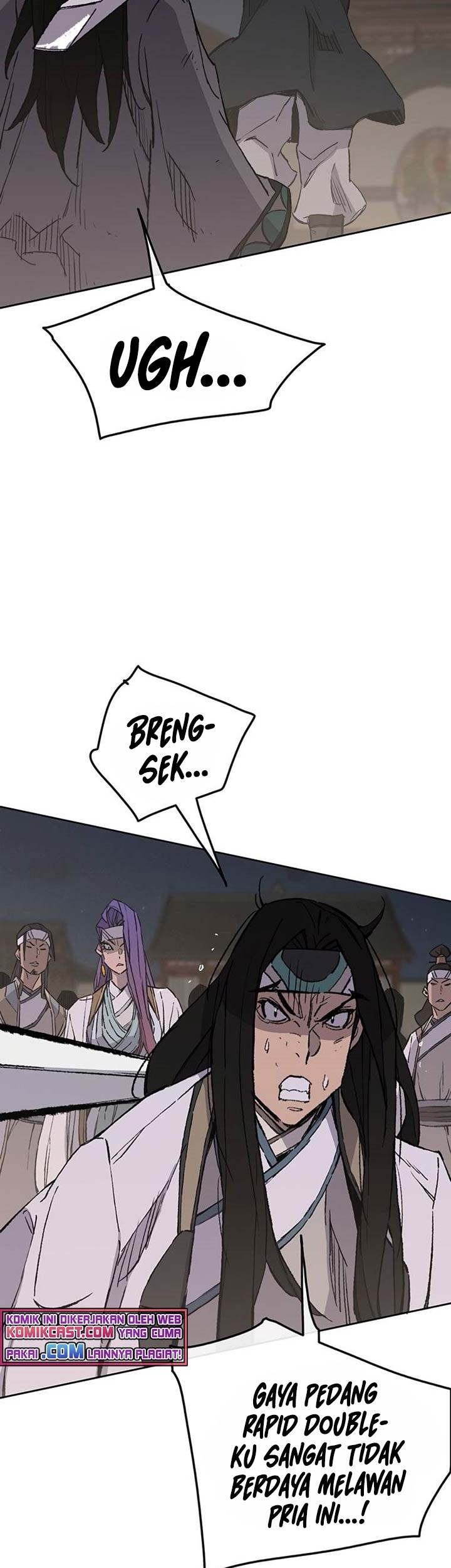 Chapter 90 - halaman 27